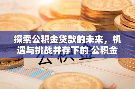 旅顺口探索公积金贷款的未来，机遇与挑战并存下的 公积金贷款风险防控